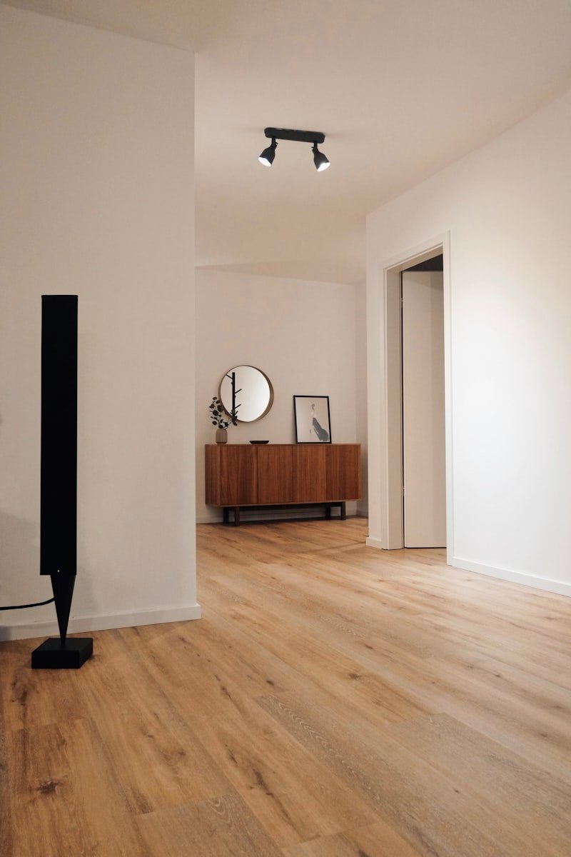 Mikasa European Oak Real Hardwood Flooring